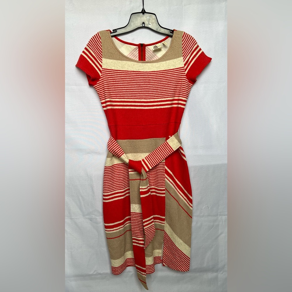 Anthropologie Dress